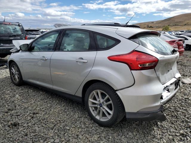 Obraz 2 z 2018 FORD FOCUS SE 2018 z VIN 1FADP3K25JL242009