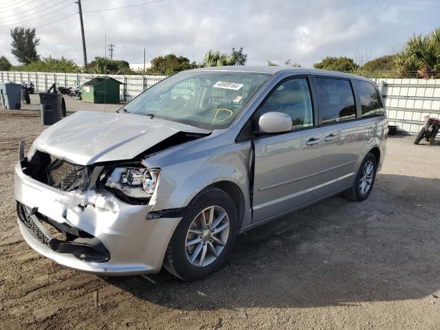 Изображение 2015 DODGE GRAND CARAVAN SE 2015