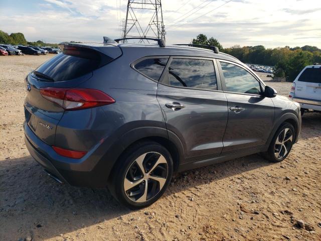 Изображение 3 2016 HYUNDAI TUCSON LIMITED 2016 с VIN KM8J33A23GU176620