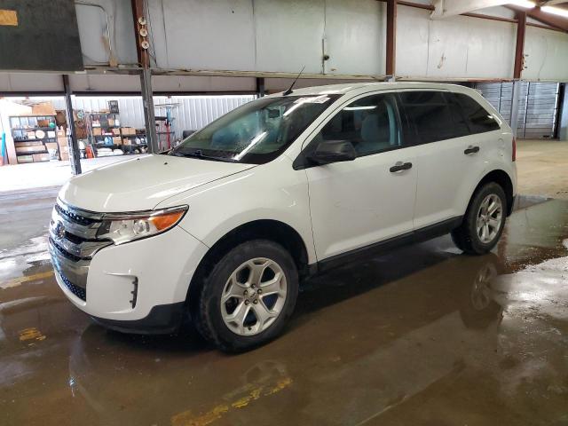 Изображение 1 2014 FORD EDGE SE 2014 с VIN 2FMDK4GC2EBA47275