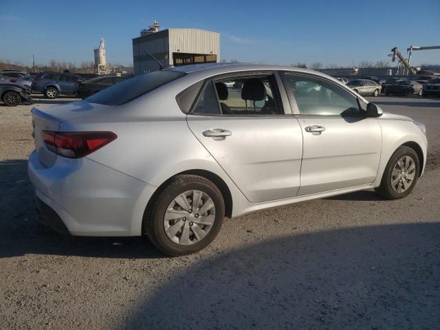 Image 3 of 2020 KIA RIO LX 2020 with VIN 3KPA24AD0LE261101