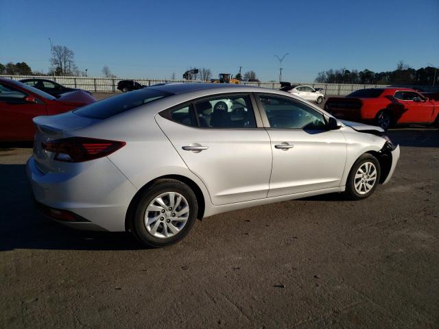Image 3 of 2019 HYUNDAI ELANTRA SE 2019 with VIN KMHD74LF1KU845404