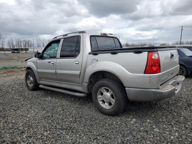 Image 2 of 2003 FORD EXPLORER SPORT TRAC  2003 with VIN 1FMZU67E73UB00198