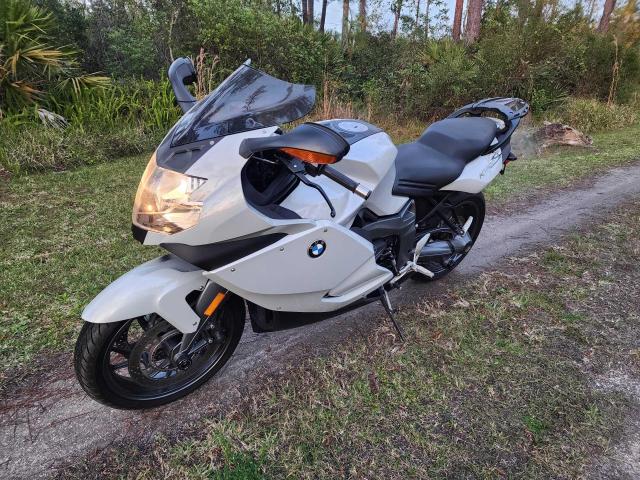 Изображение 2 2009 BMW K1300 S 2009 с VIN WB10509019ZV93278