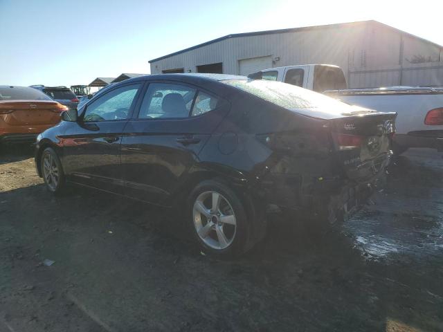 Изображение 2 2018 HYUNDAI ELANTRA SEL 2018 с VIN 5NPD84LFXJH309366