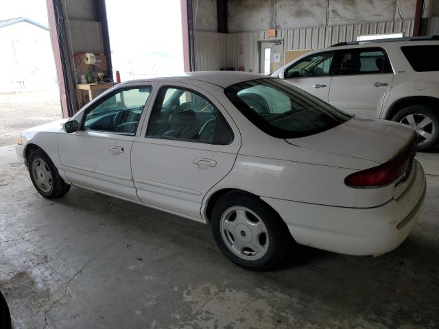 Изображение 2 1995 MERCURY MYSTIQUE LS 1995 с VIN 1MELM663XSK608569