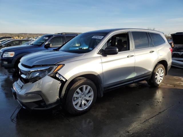 Изображение 2019 HONDA PILOT LX 2019