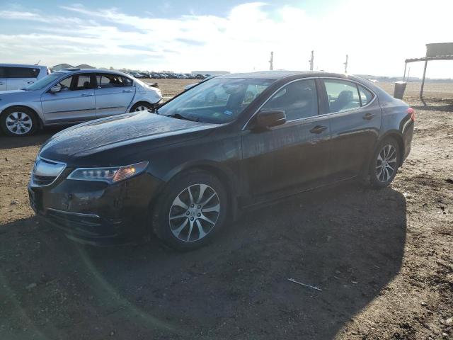 Изображение 2015 ACURA TLX  2015