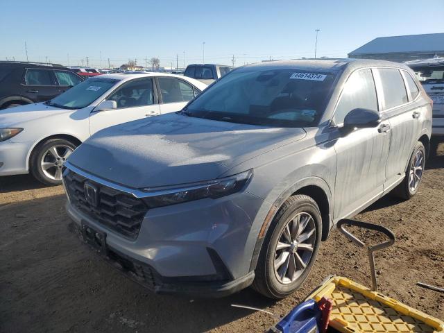 Obraz 2023 HONDA CR-V EXL 2023
