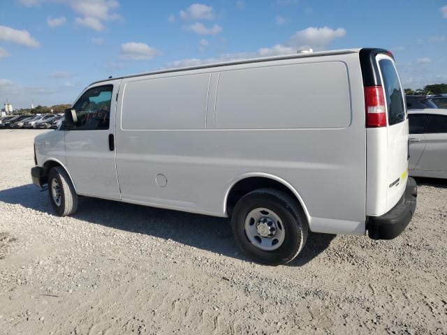 Изображение 2 2016 CHEVROLET EXPRESS G3500  2016 с VIN 1GCZGGFG5G1224028