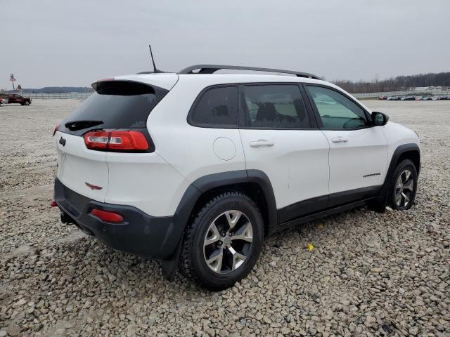 Изображение 3 2017 JEEP CHEROKEE TRAILHAWK 2017 с VIN 1C4PJMBS4HW566558