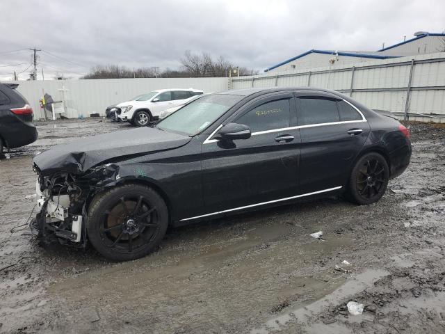 Изображение 1 2016 MERCEDES-BENZ C 300 2016 с VIN 55SWF4JB3GU160626