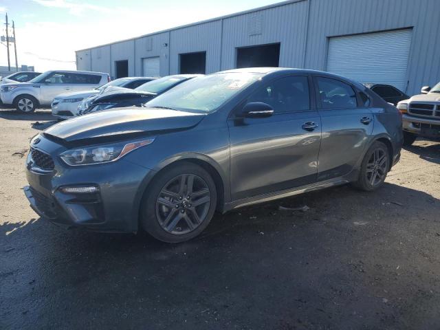 Obraz 2020 KIA FORTE GT LINE 2020