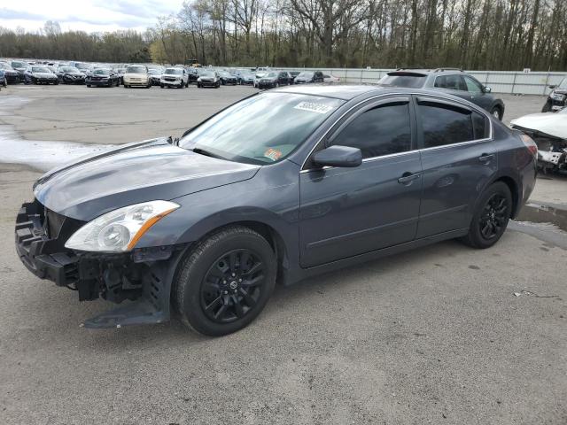 Изображение 2010 NISSAN ALTIMA BASE 2010