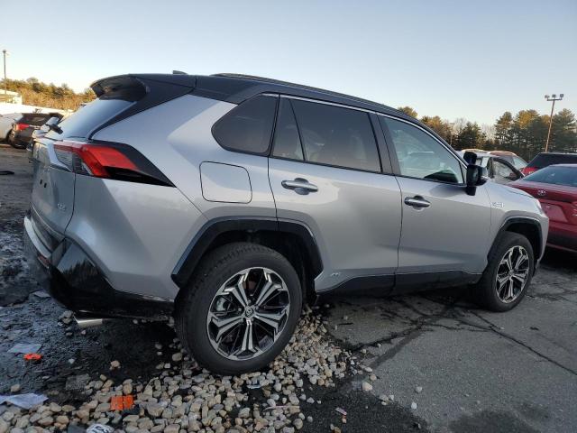 Obraz 3 z 2023 TOYOTA RAV4 PRIME XSE 2023 z VIN JTMEB3FVXPD164167