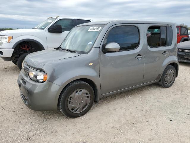 Image 1 of 2010 NISSAN CUBE BASE 2010 with VIN JN8AZ2KR0AT164502