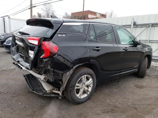 Obraz 3 z 2022 GMC TERRAIN SLE 2022 z VIN 3GKALTEVXNL176960