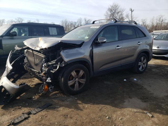 Изображение 2013 KIA SORENTO EX 2013