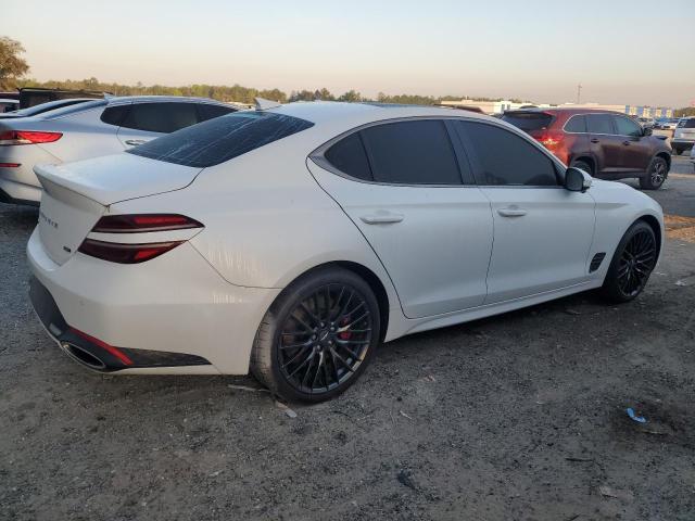 Obraz 3 z 2022 GENESIS G70 LAUNCH EDITION 2022 z VIN KMTG14TE0NU081092
