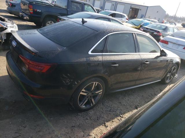 Obraz 3 z 2018 AUDI A4 PREMIUM PLUS 2018 z VIN WAUENBF42JN016862