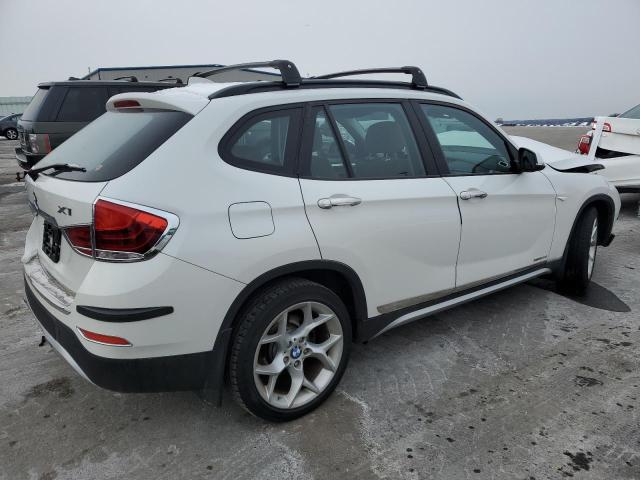 Image 3 of 2013 BMW X1 XDRIVE28I 2013 with VIN WBAVL1C58DVR89083