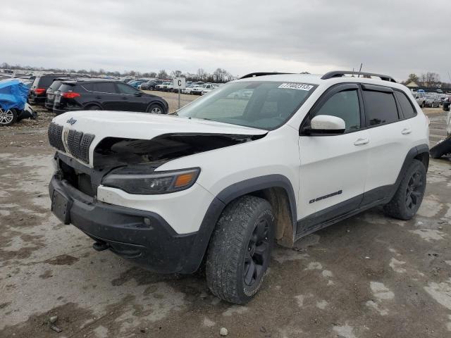 Obraz 2019 JEEP CHEROKEE LATITUDE 2019