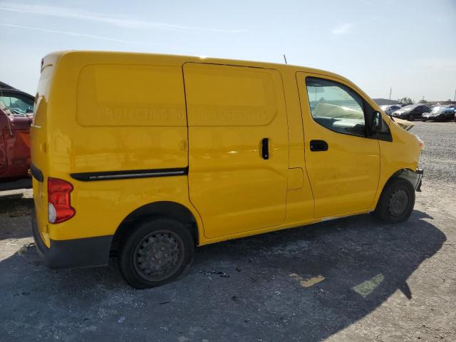 Изображение 3 2020 NISSAN NV200 2.5S 2020 с VIN 3N6CM0KN6LK693144