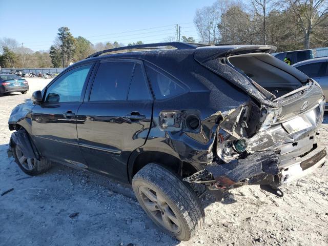 Изображение 2 2005 LEXUS RX 330 2005 с VIN 2T2GA31U25C036506