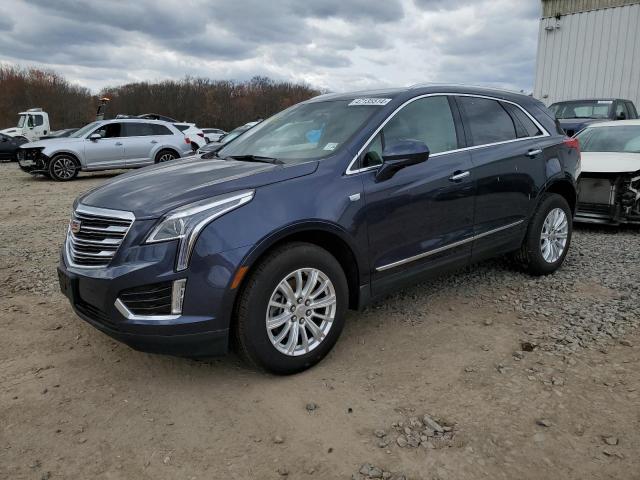 Image 1 of 2019 CADILLAC XT5  2019 with VIN 1GYKNARS5KZ205858