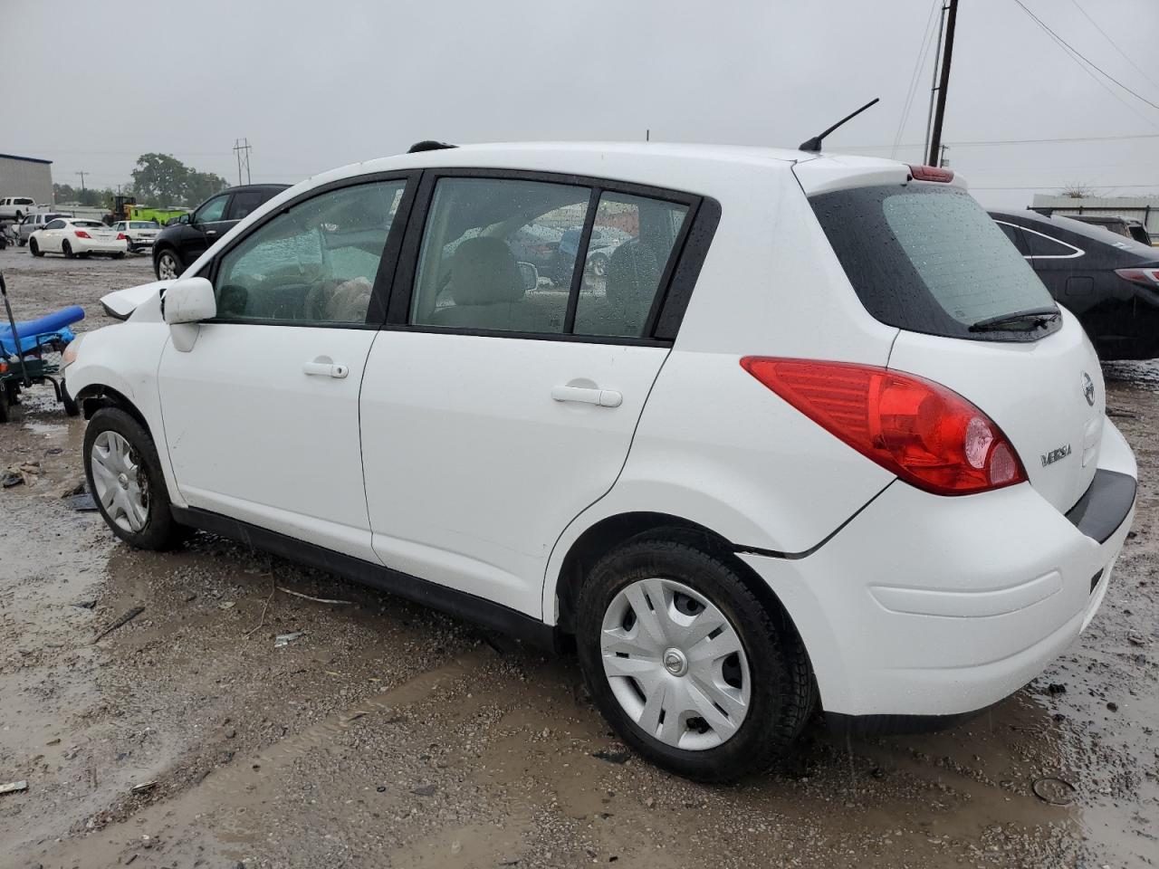 Изображение 2 2012 NISSAN VERSA S 2012 с VIN 3N1BC1CP5CK803451