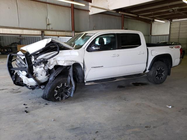 Obraz 2017 TOYOTA TACOMA DOUBLE CAB 2017