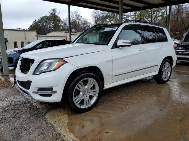 Изображение 1 2014 MERCEDES-BENZ GLK 350 2014 с VIN WDCGG5HBXEG320206