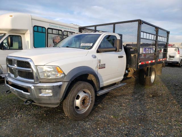 Image 1 of 2016 RAM 5500  2016 with VIN 3C7WRMBL4GG277905
