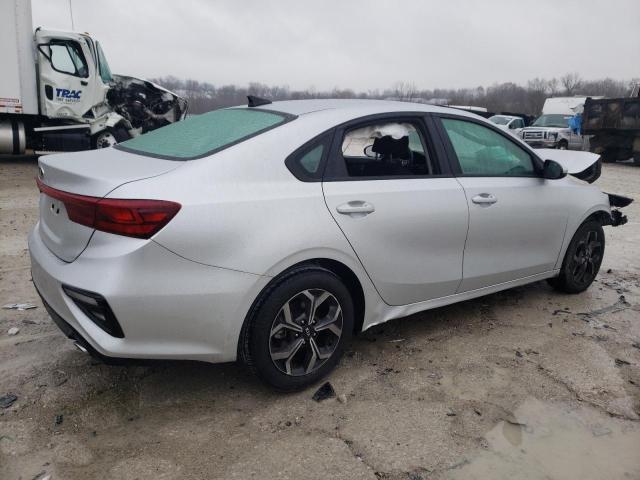 Obraz 3 z 2020 KIA FORTE FE 2020 z VIN 3KPF24AD1LE140177