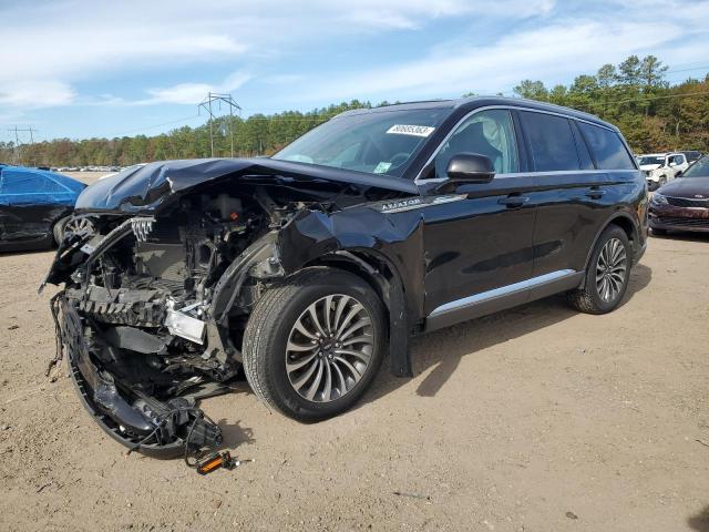 Изображение 2020 LINCOLN AVIATOR RESERVE 2020