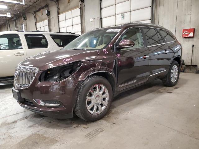 2016 BUICK ENCLAVE  2016 image