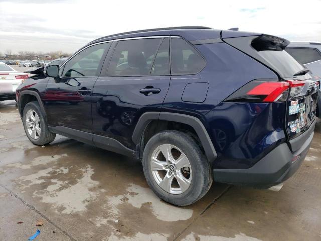 Obraz 2 z 2020 TOYOTA RAV4 XLE 2020 z VIN 2T3P1RFV9LC126605