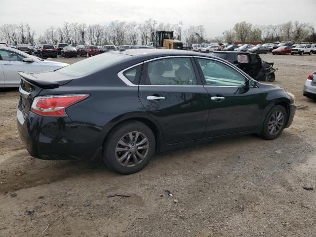 Image 3 of 2015 NISSAN ALTIMA 2.5 2015 with VIN 1N4AL3AP5FC476489