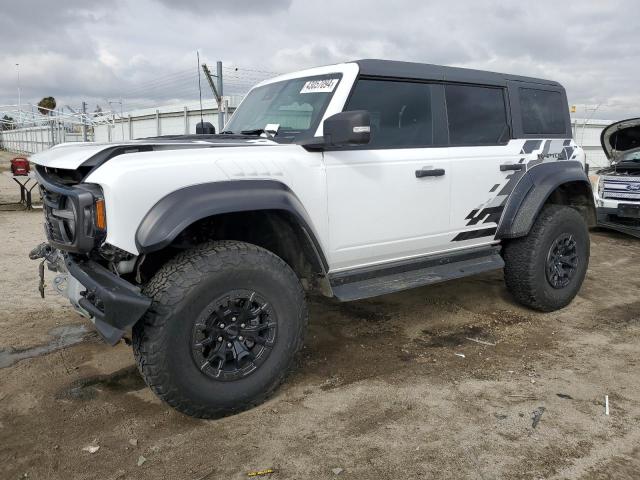 Image 1 of 2023 FORD BRONCO RAPTOR 2023 with VIN 1FMEE5JR1PLB07774