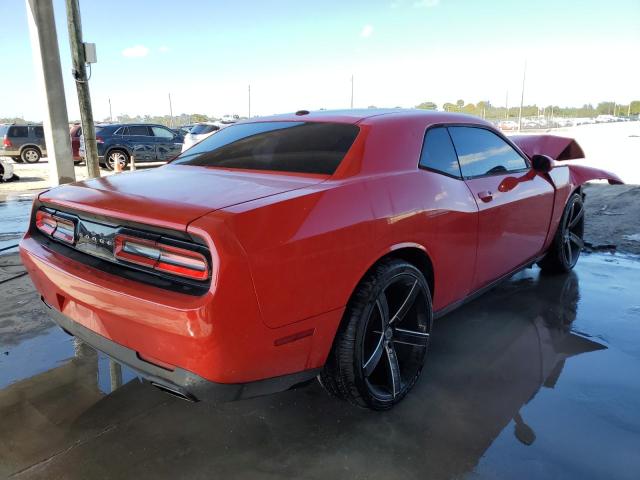 Изображение 3 2016 DODGE CHALLENGER SXT 2016 с VIN 2C3CDZAG0GH184173