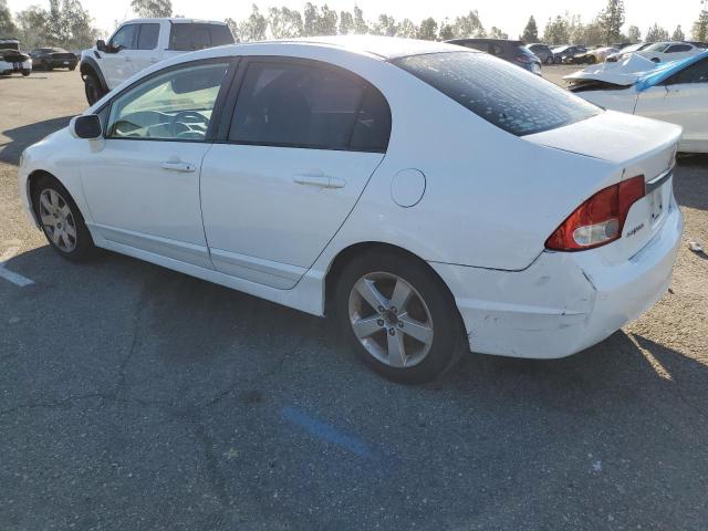 Изображение 2 2011 HONDA CIVIC LX 2011 с VIN 2HGFA1F57BH500043