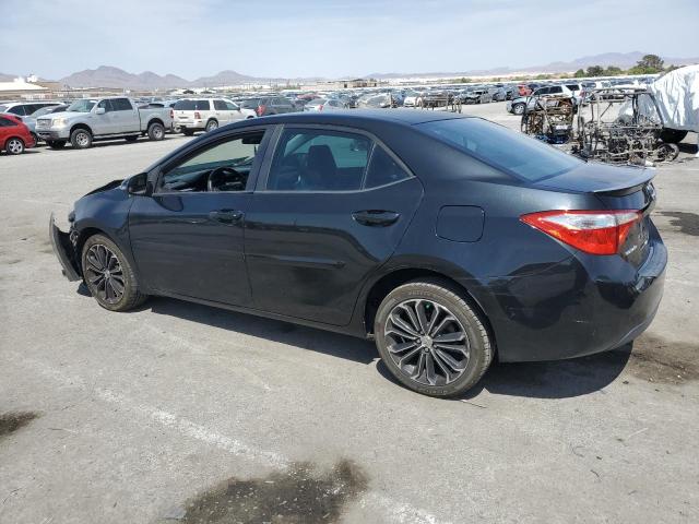 Изображение 2 2014 TOYOTA COROLLA L 2014 с VIN 2T1BURHE9EC062866