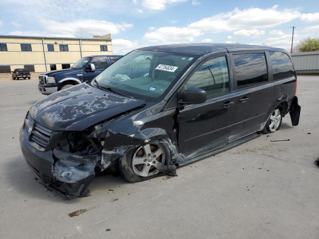 Изображение 2010 DODGE GRAND CARAVAN SE 2010