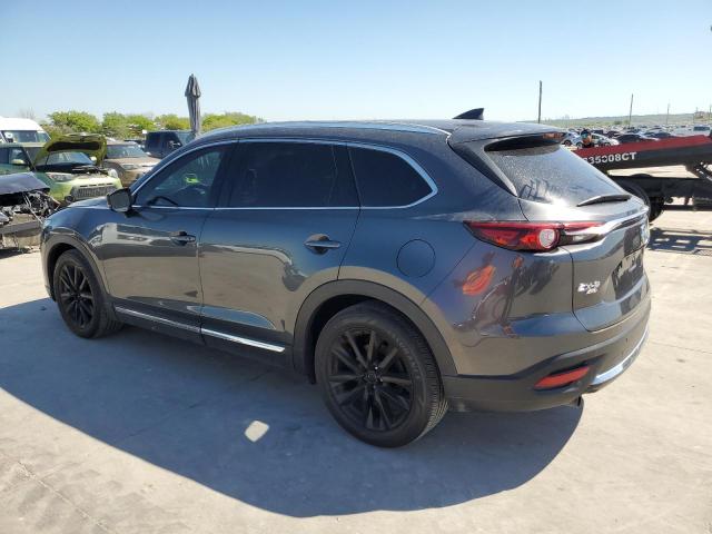 Obraz 2 z 2016 MAZDA CX-9 SIGNATURE 2016 z VIN JM3TCBEY9G0119245