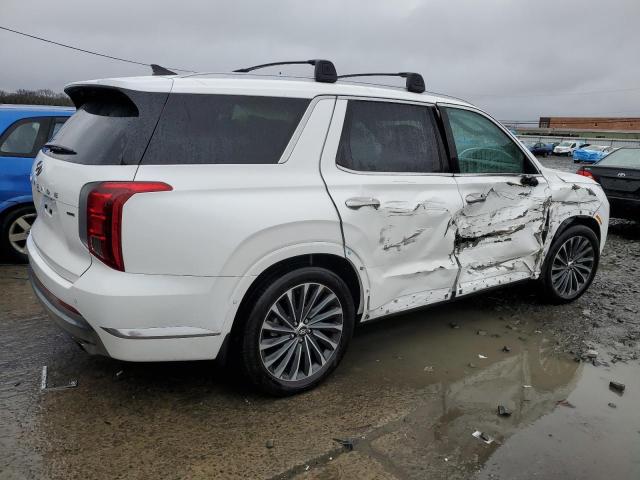 Изображение 3 2023 HYUNDAI PALISADE CALLIGRAPHY 2023 с VIN KM8R7DGE4PU556838