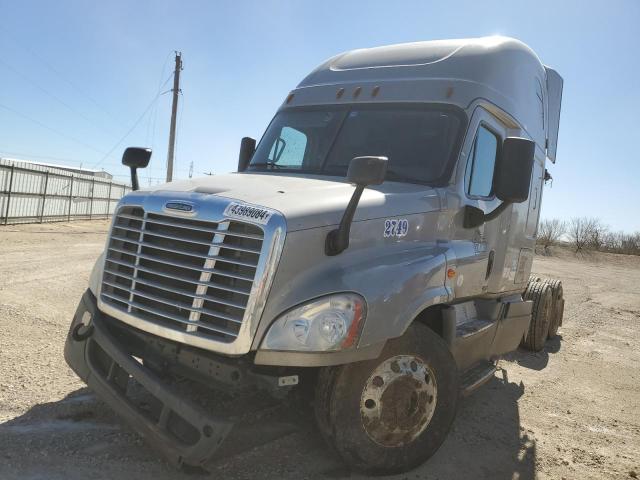 Изображение 2 2018 FREIGHTLINER CASCADIA 125  2018 с VIN 1FUJGLDR0JLHF2749