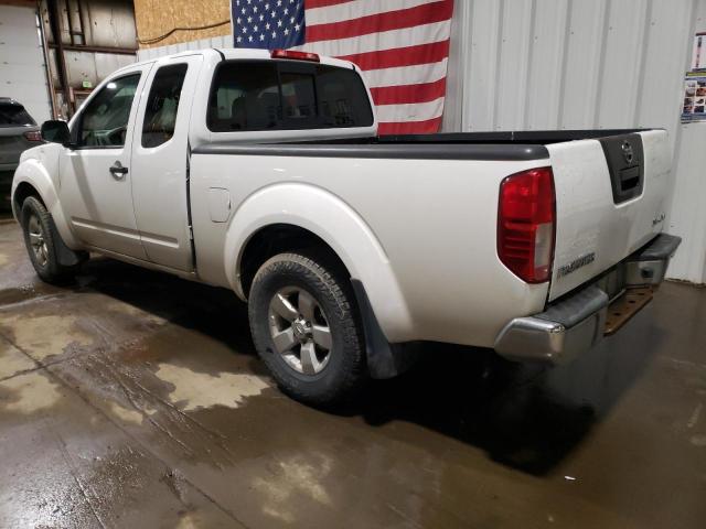 Obraz 2 z 2012 NISSAN FRONTIER SV 2012 z VIN 1N6AD0CW5CC459436