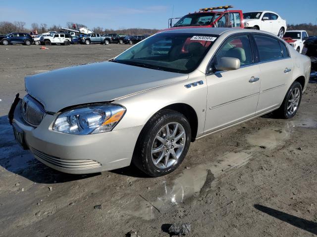 Изображение 2007 BUICK LUCERNE CXL 2007