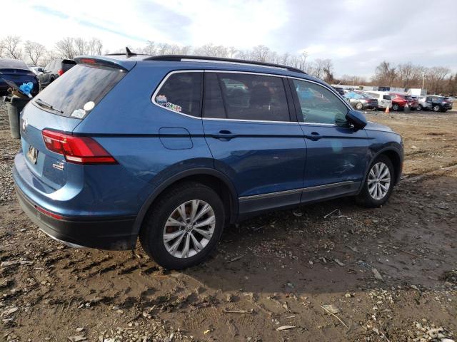 Obraz 3 z 2018 VOLKSWAGEN TIGUAN SE 2018 z VIN 3VV2B7AX9JM123142