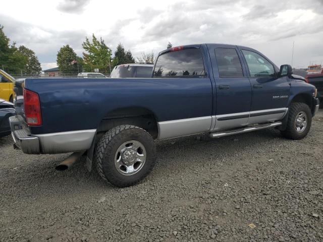Image 3 of 2005 DODGE RAM 2500 ST 2005 with VIN 3D7KS28C35G706921